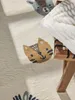 Hanse Home Adventures Kinderteppich Tiny Zoo Creme Produktbild-Vorschau 7