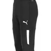Puma Teamliga Trainingshose Herren - Schwarz Produktbild-Vorschau 5
