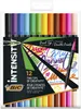 Bic 989695 BIC feutre de coloriage DUAL BRUSH, 2en1, étui Voir les images du produit 5