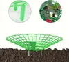 Podložka pod jahody plast 30 cm 10 ks Náhled obrázku produktu 2