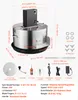 SucceBuy 2-in-1 raccoglitore manuale ed elettrico, Anteprima dell’immagine prodotto 7