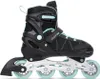 Movino Cruzer One, Mint Inlineskates Produktbild-Vorschau 1