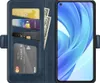 Mobigear Slim Magnet  Xiaomi 11 Lite NE 5G Hülle Klapphülle Produktbild-Vorschau 2