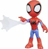 Hasbro Spiderman Spidey and Friends MILES MORALES: Náhled obrázku produktu 4