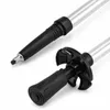 MidGard Teleskop Nordic Walking Stöcke, 50-110 cm Produktbild-Vorschau 4