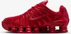 Nike Shox TL "Gym Red White" Red, Veľkosť: 40 Náhľad obrázku produktu 1