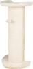 TRIXIE Eck-Kratzsäule Lorca - beige/natur - 75 cm Produktbild-Vorschau 1