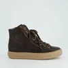 Paul Green Sneaker Sneaker z gładkiej skóry Podgląd zdjęcia produktu 28