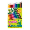 Jolly Jolly X-BIG Buntstifte 12 Stück Produktbild-Vorschau 3