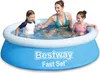 Bestway® Fast Set™ Aufstellpool ohne Pumpe Ø 183 x 51 cm, Produktbild-Vorschau 38