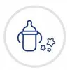 Babyflasche Kinderflasche Flasche Anti Kolik Flasche Sleepy Produktbild-Vorschau 13