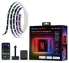 Govee Netflix Envisual TV Backlight 55-65 Zoll Produktbild-Vorschau 1