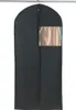 WENKO Kleidersack Mod. Deep Black 3-teiliges Set, klein, Produktbild-Vorschau 6