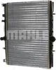 MAHLE CR 392 000S Kühler Wasserkühler Motorkühler für Produktbild-Vorschau 5