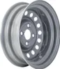 Stahlfelge für KENDA-Anhänger 4Jx13"H2 4x100 ET:30 Produktbild-Vorschau 5