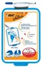 Tablica BIC Velleda, wymiary: (szer.) 190 x (wys.) 260 mm Podgląd zdjęcia produktu 4
