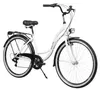 Dallas Bike Fahrrad - Damenfahrrad 28 Zoll - Shimano 7-Gang Produktbild-Vorschau 1