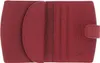 VOi porte-monnaie Hirsch Romi Wallet Granat rouge foncé Voir les images du produit 2