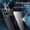 2X Panzerglas für Samsung Galaxy S25 Edge Panzerfolie Produktbild-Vorschau 3