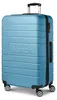 Ławka Seattle 4 kółka wózek L 79 cm Podgląd zdjęcia produktu 8