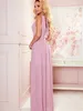 Numoco Formelle Frauenkleider Justine pastell XL Produktbild-Vorschau 9