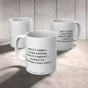Mr. & Mrs. Panda Kaffeebecher Spruch Unschlagbare Produktbild-Vorschau 5