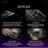ASUS ROG STRIX B850-I GAMING WIFI, Mainboard Produktbild-Vorschau 15