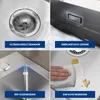Cecipa MAX Spülbecken Edelstahl 60x45 Set, handgefertigte Produktbild-Vorschau 9
