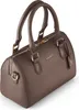 Lazarotti Leder Handtasche Umhängetasche Bologna Leather Produktbild-Vorschau 9