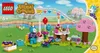 LEGO® Animal Crossing 77046 Fête d'anniversaire de Jimmy Voir les images du produit 28