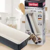 Zenker king cake form 30 cm CREME NOIR, forma na pečení z Náhled obrázku produktu 2