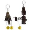 LED-Schlüsselanhänger LEGO Star Wars Chewbacca Produktbild-Vorschau 6