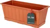 KOTARBAU® Doniczka Skrzynka Balkonowa 40 x 18 x 14 cm Podgląd zdjęcia produktu 1