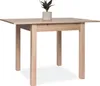 Table extensible Intertrade avec 1 plateau extensible (40 Voir les images du produit 22