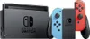 Nintendo Switch Konsole, Farbe: Neon-Rot/Neon-Blau Produktbild-Vorschau 3