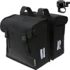 Sacoche Basil Mara XL pour porte-bagages de vélo, 35 Voir les images du produit 1