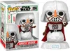 Funko POP! Star Wars Darth Vader 556 Bałwan Podgląd zdjęcia produktu 3