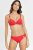 s.Oliver Push-Up-Bikini rot Größe 38 Cup B Produktbild-Vorschau 4