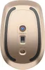 Mouse Spectre senza fili Z5000 in metallo oro Anteprima dell’immagine prodotto 6