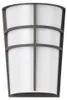 Eglo 94138 LED Applique murale d'extérieur Breganzo 2 x Voir les images du produit 2