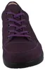 FINN COMFORT FINNAMIC Ikebukuro Damen Schnürschuhe violett Produktbild-Vorschau 5