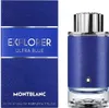 Mont Blanc Explorer Ultra Blue Eau de Parfum, 200 ml Voir les images du produit 6