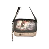 Anekke Umhängetasche Dreamverse Crossbody Bag With Flap Produktbild-Vorschau 15