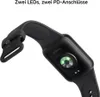 Xiaomi Smart Band 9 Pro mit 1,74" AMOLED Display, GPS, 150+ Produktbild-Vorschau 5
