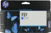 HP Tinte F9J76A 727 Cyan 300 ml Produktbild-Vorschau 14