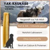 Supravit Yak Kaukäse für Hunde L (3er Pack) | Käseknochen Produktbild-Vorschau 2