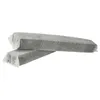 Two charcoal filters for a refrigerator, packaged in a white non-woven fabric. Produktbild-Vorschau