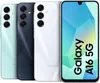 Samsung Galaxy A16 DS 5G 256GB light green Produktbild-Vorschau 13