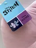 Disney Lilo & Stitch 3D Plüsch Kissen, Kuschelkissen mit Produktbild-Vorschau 4