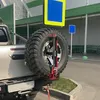 Wiltec Logement de cric de levage pour support de roue de Voir les images du produit 6